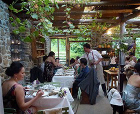 Lavandula Swiss/Italian Farm - Accommodation Nelson Bay 1