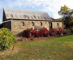 Lavandula Swiss/Italian Farm - Accommodation Nelson Bay 0