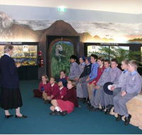 Crystal Kingdom - Accommodation Nelson Bay