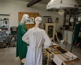 Mooroopna VIC Accommodation Nelson Bay