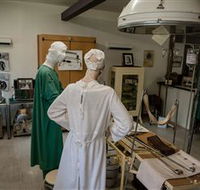 Mooroopna Museum - Accommodation Nelson Bay