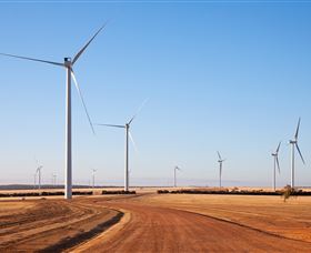 Merredin Collgar Wind Farm - Accommodation Nelson Bay 0