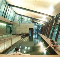 Hepburn Bathhouse  Spa - Accommodation Nelson Bay