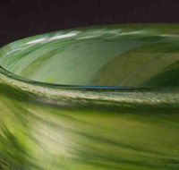 Eclectic Designs Glass Blowing Studio - Accommodation Nelson Bay