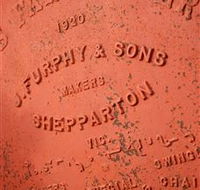 Furphy Museum - Accommodation Nelson Bay