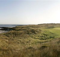 Port Fairy Golf Club - Accommodation Nelson Bay