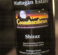 Wattagan Estate Winery - Accommodation Nelson Bay