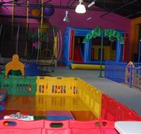 Funbugs Playhouse - Accommodation Nelson Bay