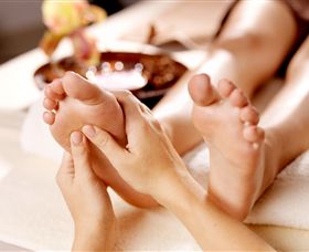 Prani Glow Day Spa - Accommodation Nelson Bay 4