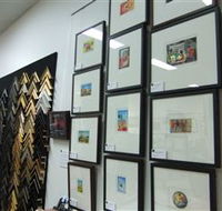 Gallery on Sturt - Accommodation Nelson Bay