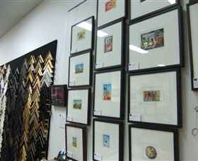 Gallery On Sturt - Accommodation Nelson Bay 0