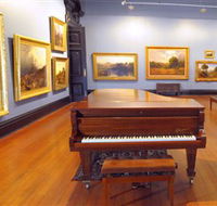 Art Gallery of Ballarat - Accommodation Nelson Bay