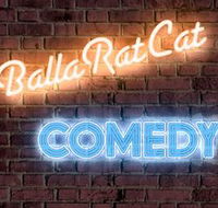 BallaRatCat Comedy - Accommodation Nelson Bay