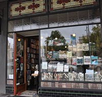 The Known World Bookshop  Boutique City Apartment - Accommodation Nelson Bay