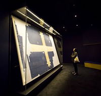 Museum of Australian Democracy at Eureka - Accommodation Nelson Bay