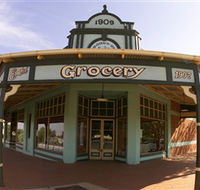 Up-To-Date Store Cultural and Learning Precinct - Accommodation Nelson Bay