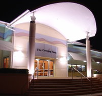 Crossing Theatre - Accommodation Nelson Bay