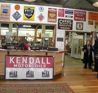 The Mill Markets - Ballarat - Accommodation Nelson Bay