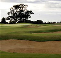 Black Bull Golf Club - Accommodation Nelson Bay