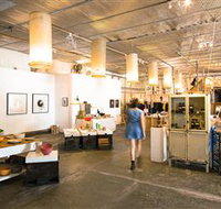 Stockroom - Accommodation Nelson Bay