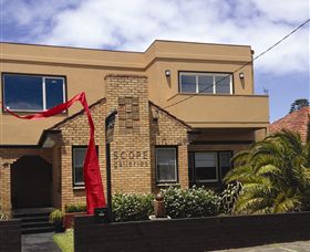 SCOPE Galleries Warrnambool - Nelson Bay Accommodation.com 0