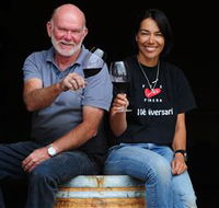 Tar  Roses Wines - Accommodation Nelson Bay