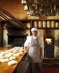 RedBeard Historic Bakery - Accommodation Nelson Bay 1