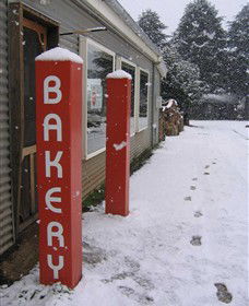 RedBeard Historic Bakery - Accommodation Nelson Bay 4