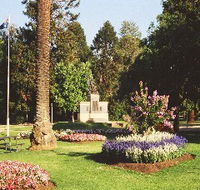 Cameron Park - Accommodation Nelson Bay