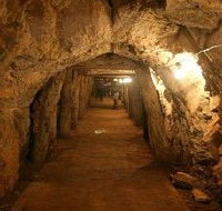 Wellington Caves and Phosphate Mine - Accommodation Nelson Bay