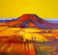 Eris Fleming Gallery - Accommodation Nelson Bay