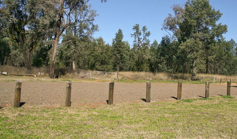 Terry Hie Hie Picnic Area - Accommodation Nelson Bay 2