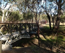 Australian Light Horse Memorial Park - Accommodation Nelson Bay 1