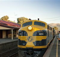 Seymour Railway Heritage Centre - Accommodation Nelson Bay