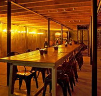 Buller Wines - Accommodation Nelson Bay