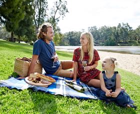 Wagga Beach - Accommodation Nelson Bay 0