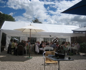 Jayes Gallery And Cafe - Accommodation Nelson Bay 6