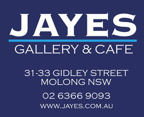 Jayes Gallery And Cafe - Accommodation Nelson Bay 8