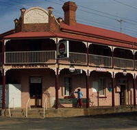 Stuart Town Historic Town Walk - Accommodation Nelson Bay