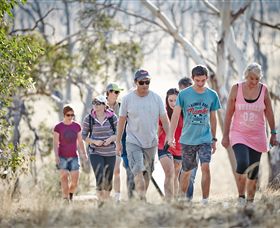 Winton North VIC Nelsons Bay Accommodation