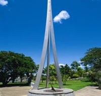 The Spire Tropic of Capricorn - Accommodation Nelson Bay