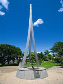 The Spire Tropic Of Capricorn - Accommodation Nelson Bay 0