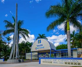 The Spire Tropic Of Capricorn - Accommodation Nelson Bay 1