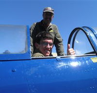 Benalla Aviation Museum - Accommodation Nelson Bay