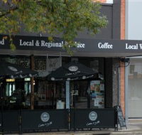 Rustik Cafe' Wine Bar - Accommodation Nelson Bay
