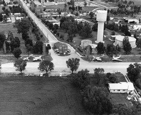 RAAF Wagga Heritage Centre - Accommodation Nelson Bay 0