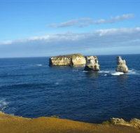 Bay of Islands Coastal Park - Accommodation Nelson Bay