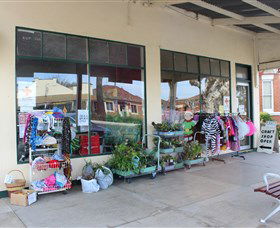 Culcairn Red Cross Craft Shop - Accommodation Nelson Bay 2
