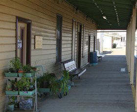 Culcairn Red Cross Craft Shop - Accommodation Nelson Bay 0