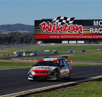Winton Motor Raceway